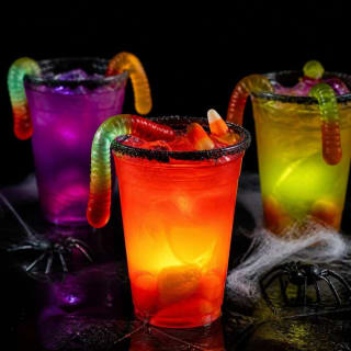 Freaks & Horrors: A Halloween Cabaret & Cocktail Experience 2