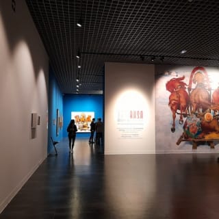 Málaga: Colección del Museo Ruso 6