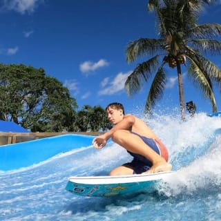 Rapids Water Park: biglietto d'ingresso 3