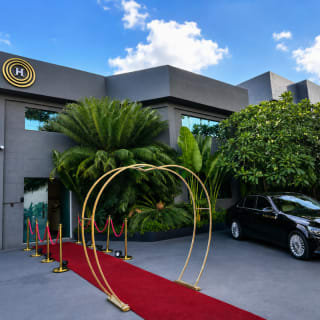 Happy Hour VIP no Aeroporto: Open Bar, Chandon, Vinhos e Coquetel 3