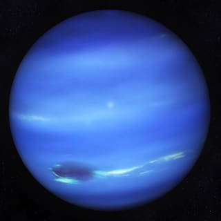 Objeto astronómico 9 1