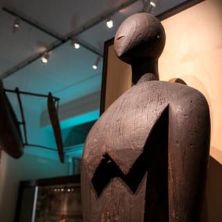 Skip the Line: Auckland Museum General Admission Entry Ticket 2