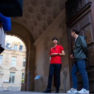 Hidden Paris: Discover Medieval Marais on a Walking Tour 6