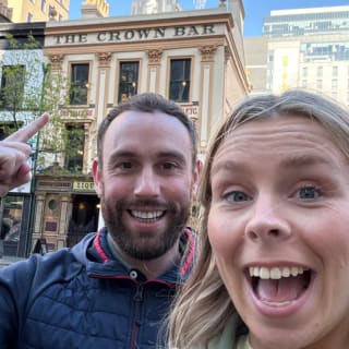Belfast - Interactive Treasure Hunt & Exploration Game for up to 5 6