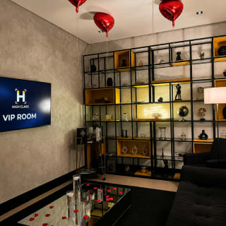 Happy Hour VIP no Aeroporto: Open Bar, Chandon, Vinhos e Coquetel 4