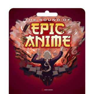 The Sound of Epic Anime - Monaco - Buoni regalo 1