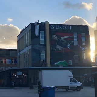 Eat the East End Food Tour mit London Bites Tours 16
