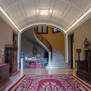 Visita guiada a la Casa Museo Núria Pla. 3