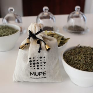 Aromatic Sachets Workshop 1