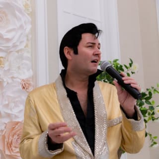 Las Vegas: Elvis Wedding Ceremony 3