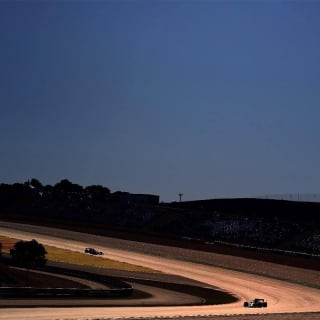 FORMULA 1 GRANDE PRÉMIO DE PORTUGAL 2027 HOSPITALITY | WAITLIST 4