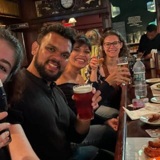 New York: Speakeasy Drinks and Prohibition History Tour 3