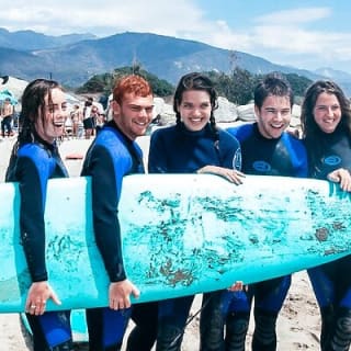 Surfing Lesson in Santa Barbara (2 Hours) 2