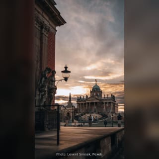 Potsdam Highlights - Audio Guide und Selbstgeführte Tour 6