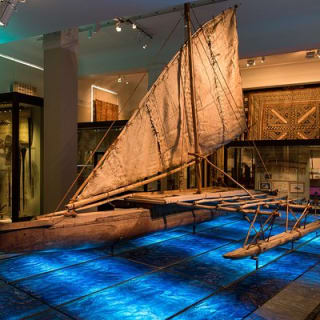 Skip the Line: Auckland Museum General Admission Entry Ticket 3