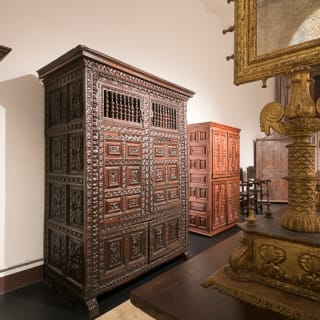 Visita guiada a la Casa Museo Núria Pla. 4