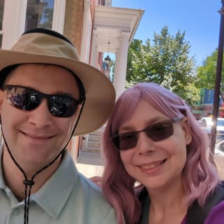Secret Society of Frederick, MD: Detective City Game 2