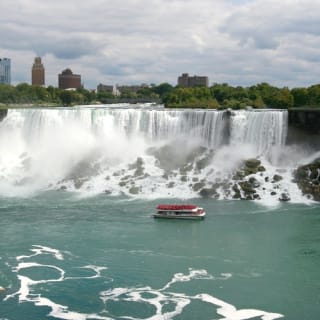 Niagara Falls Day Tour from Toronto 3
