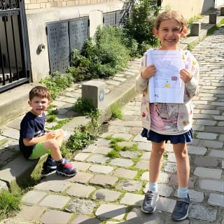 Kids-Friendly - Eat, Play, Love Montmartre: 3-Stundenigen Walking Food Tour 21