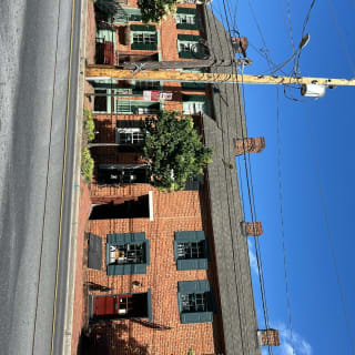 Secret Society of Frederick, MD: Detective City Game 3
