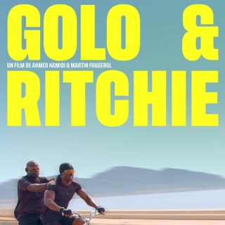 Golo and Ritchie 1