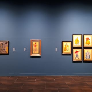Málaga: Colección del Museo Ruso 7