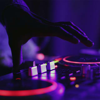 Cocktails & Techno - Penthouse Summer Series 2022 2
