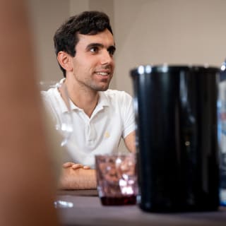Curso Descobrir o Vinho - Torres Vedras 2