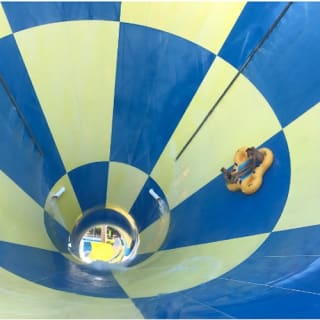 Rapids Water Park: biglietto d'ingresso 5