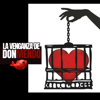La venganza de Don Mendo en el Teatro Victoria de Madrid 1