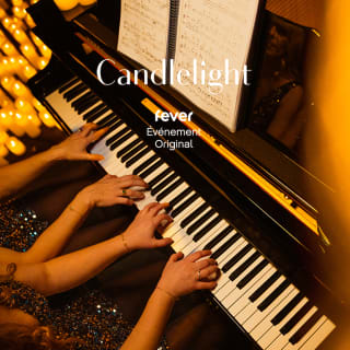 Candlelight Danse : Casse-Noisette, hommage à Tchaïkovski 1