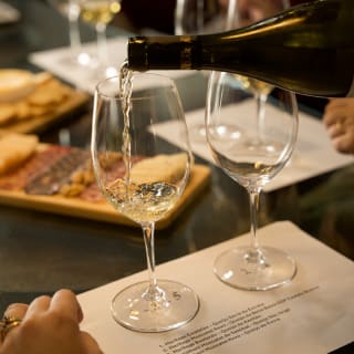 Curso Descobrir o Vinho - Torres Vedras 3