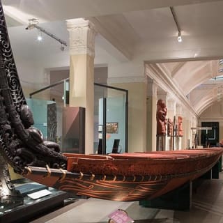 Skip the Line: Auckland Museum General Admission Entry Ticket 4