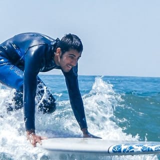 Surfing Lesson in Santa Barbara (2 Hours) 3