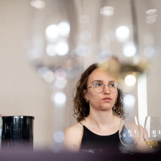 Curso Descobrir o Vinho - Torres Vedras 4