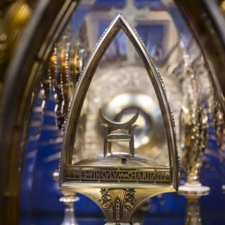 St. Stephen's Basilica: Skip The Line Entry Ticket 11