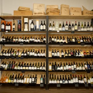 Curso Descobrir o Vinho - Torres Vedras 5