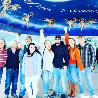 Las Vegas Reality Show VIP Tour 6