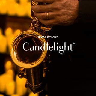 Candlelight Jazz : Nina Simone, Ella Fitzgerald et les femmes du jazz feat. Joanna Majoko 2