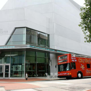 Hop-on Hop-off Bus New Orleans 4