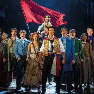 Les Misérables 5