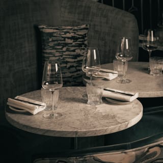 Valentine's Day ​Dinner La Bibliothèque 2