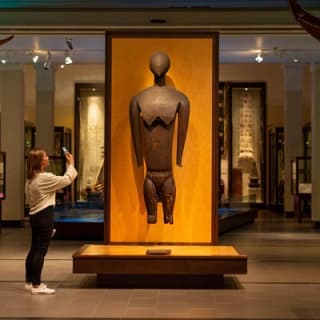Skip the Line: Auckland Museum General Admission Entry Ticket 5