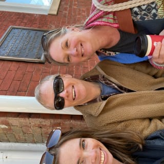 Secret Society of Frederick, MD: Detective City Game 6