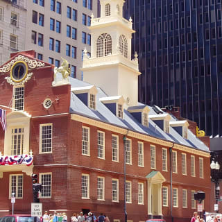 The Revolutionary Story Epic Small Group Walking Tour of Boston 8