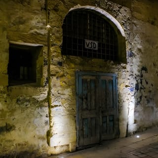Witchcraft and Blood in Birgu - Walking Tour 6