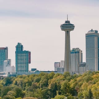 Niagara Falls Day Tour from Toronto 4