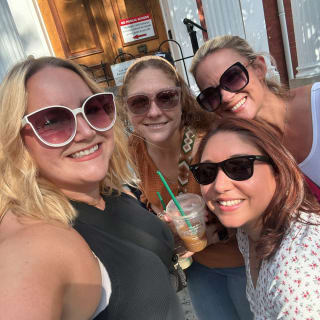 Secret Society of Frederick, MD: Detective City Game 7
