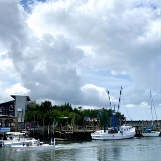 Outer Banks Film Locations Tour 3