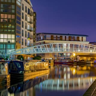 Juego de exploración al aire libre «Haunted Birmingham» (Birmingham encantada) 2